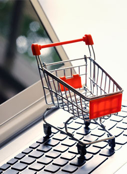 E-Commerce